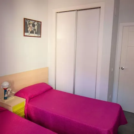 Apartment Arenas 65 Planta Baja Urbanizacion Familiar Alcoceber